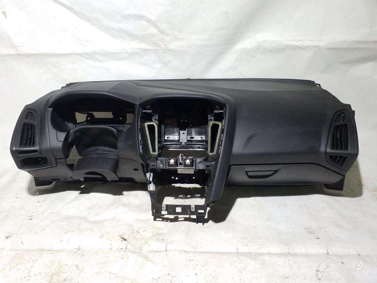 Ford Focus for parts. Ford focus iii dalys