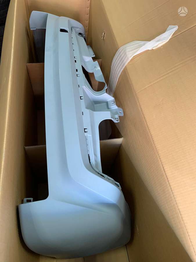 BMW X3 body parts