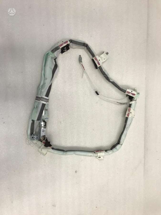 BMW X4 for parts. G02 lh rh