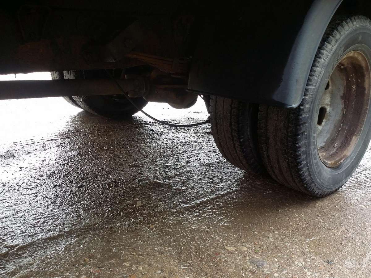 Iveco DAILY, cargo vans