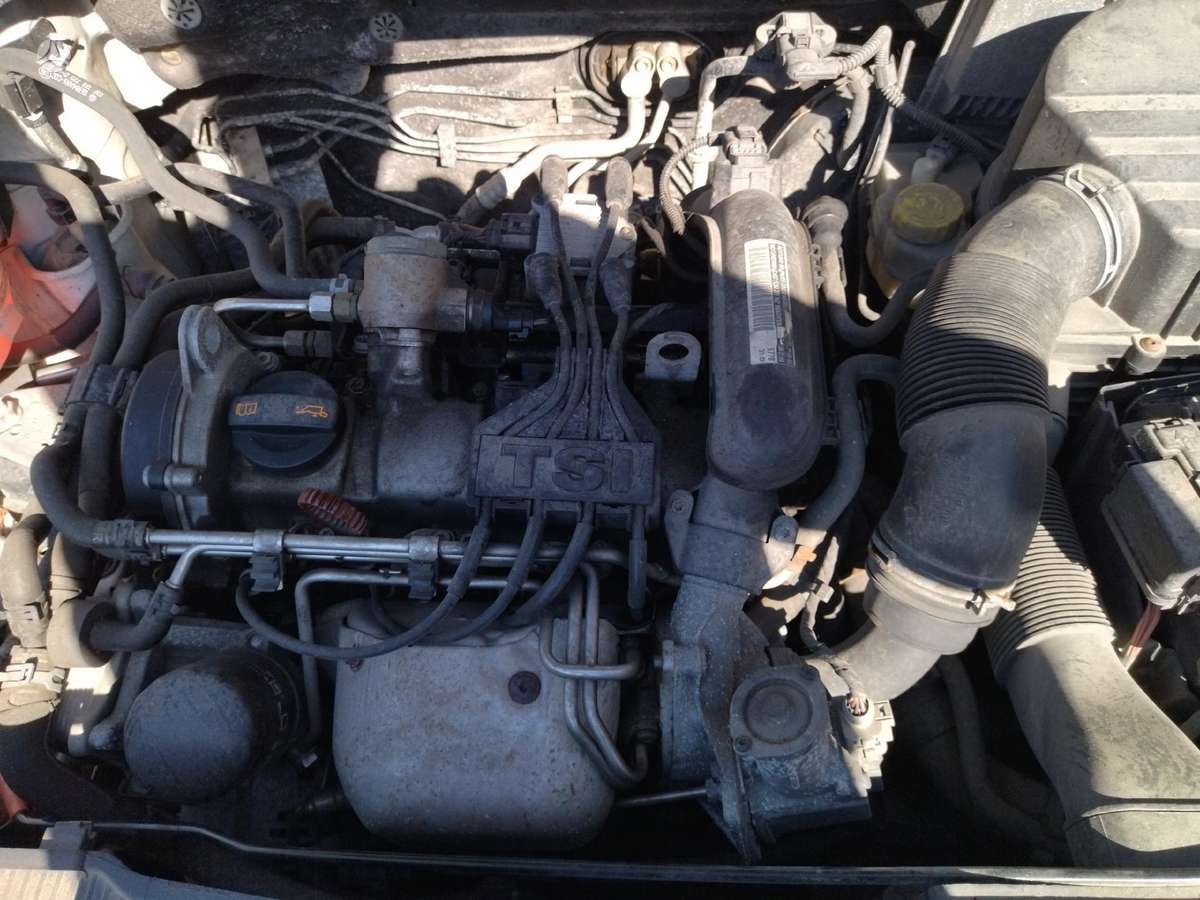 Seat Ibiza Europa cbz