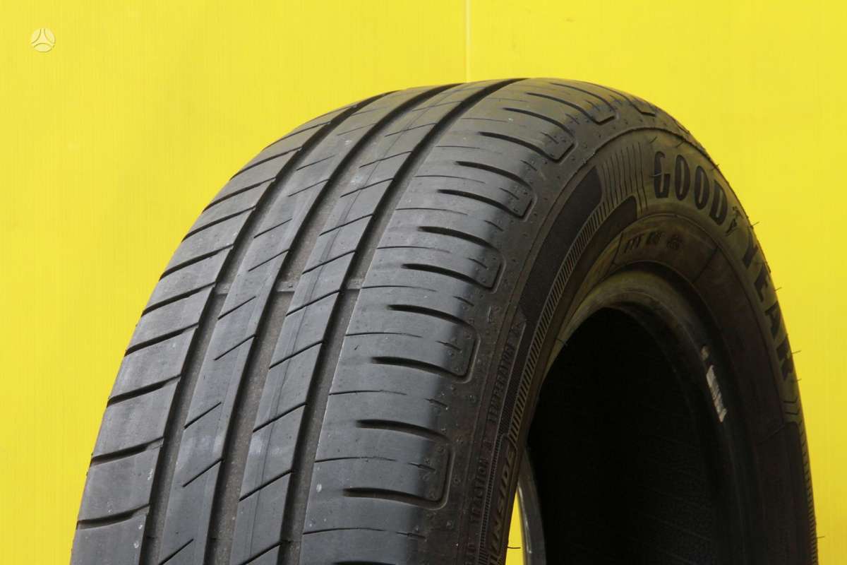 Goodyear Efficientgrip performance, vasarinės 195/65 R15