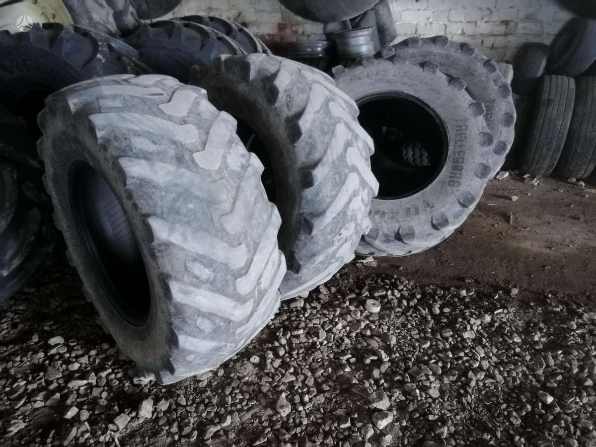 Trelleborg TRELLEBORG 460/70R24