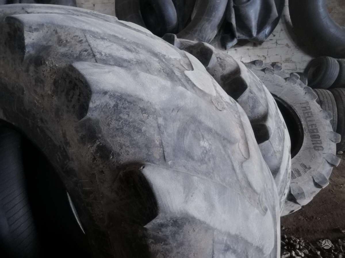 Trelleborg TRELLEBORG 460/70R24