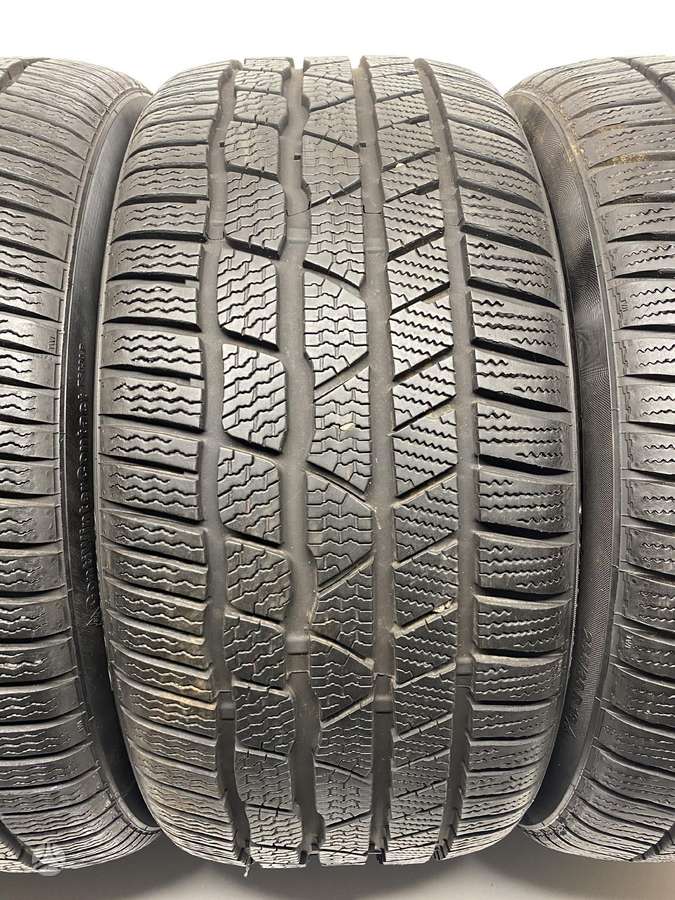 Continental WinterContactTS830P, winter 255/35 R19