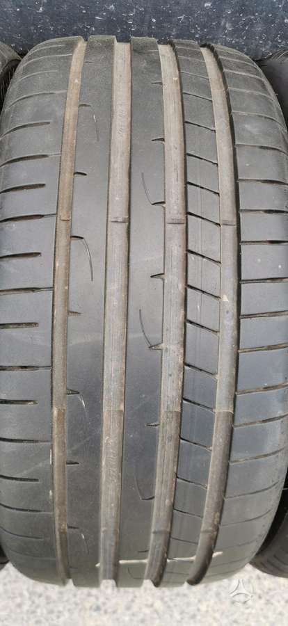 Dunlop, summer 235/35 R19