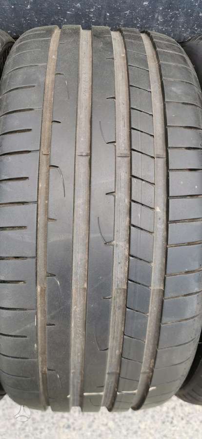Dunlop, vasarinės 235/35 R19