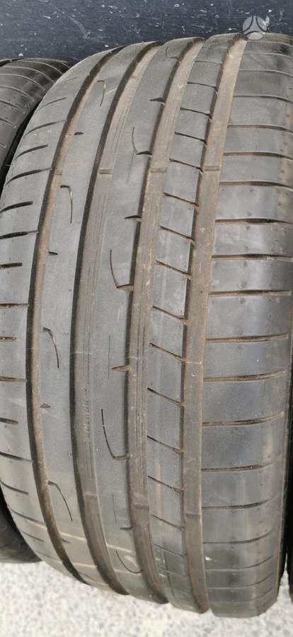 Dunlop, summer 235/35 R19