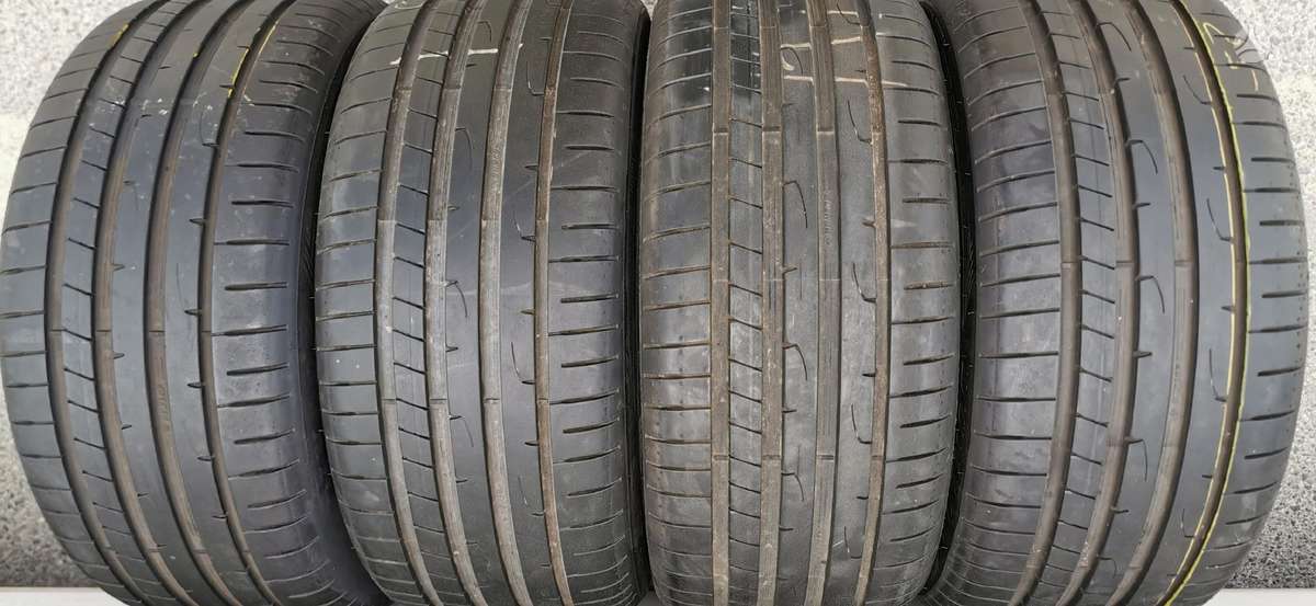 Dunlop, summer 235/35 R19