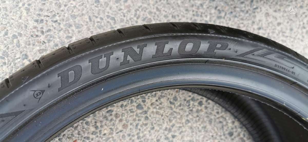 Dunlop, vasarinės 235/35 R19