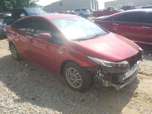 Toyota Prius детали кузова