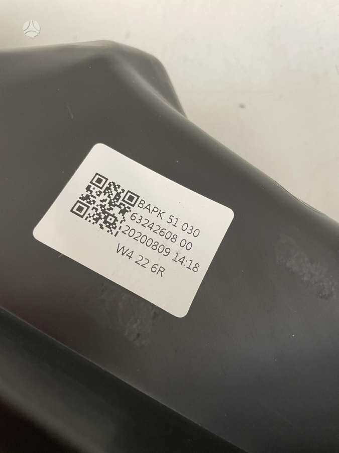 Mazda 3 фары