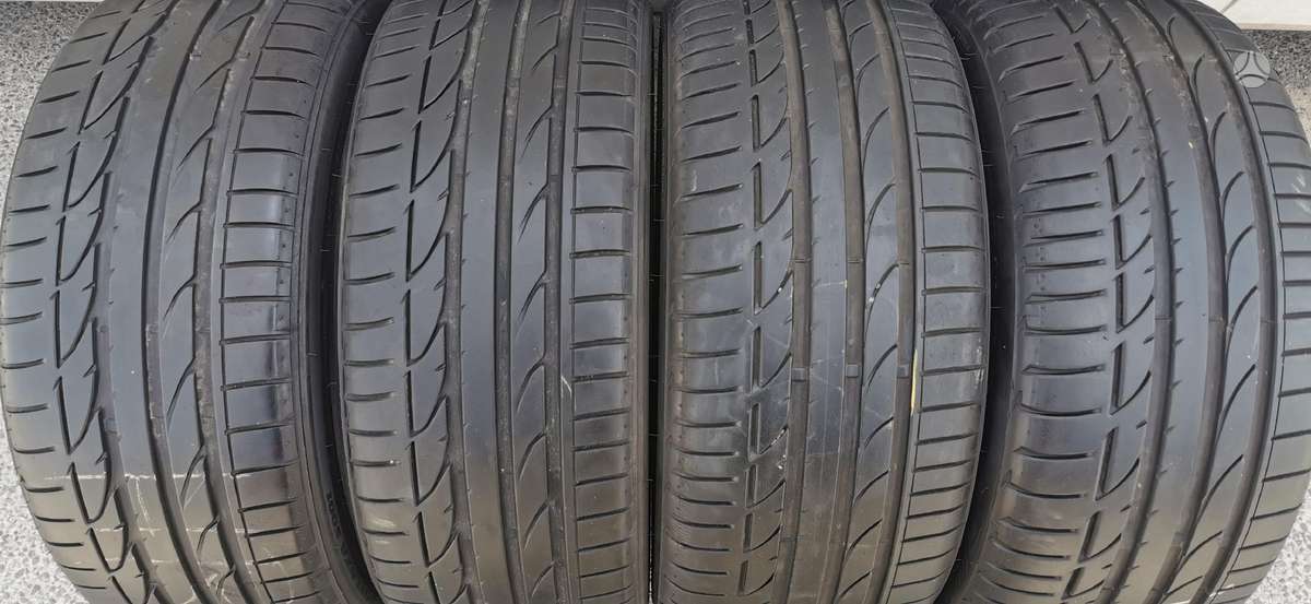 Bridgestone, summer 235/40 R19