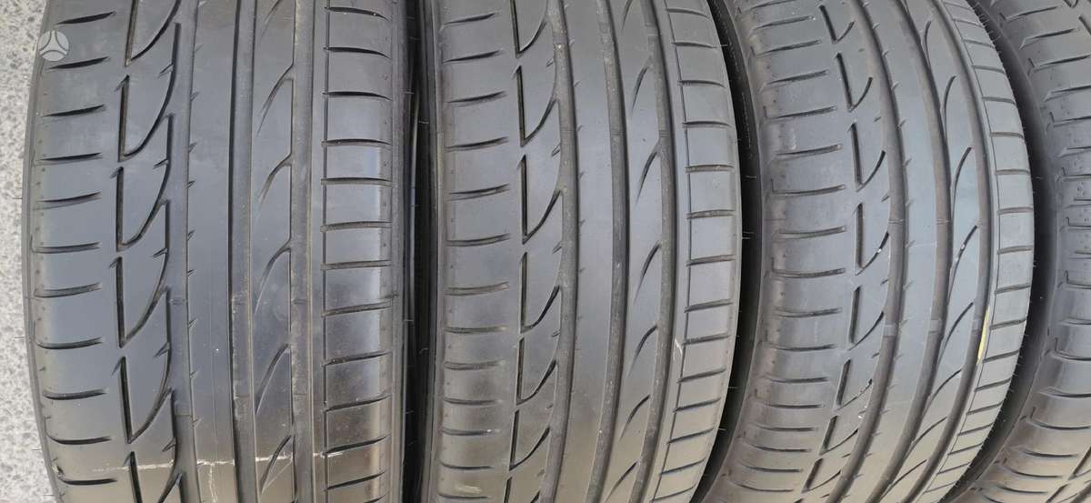 Bridgestone, summer 235/40 R19