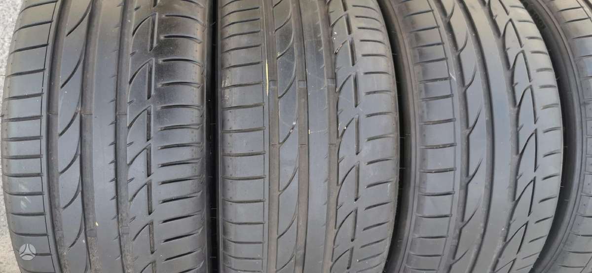 Bridgestone, vasarinės 235/40 R19