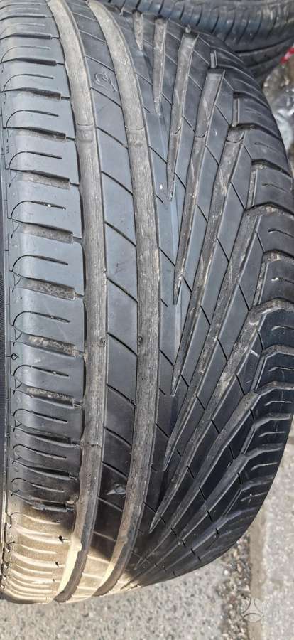 Uniroyal, летние 235/40 R19