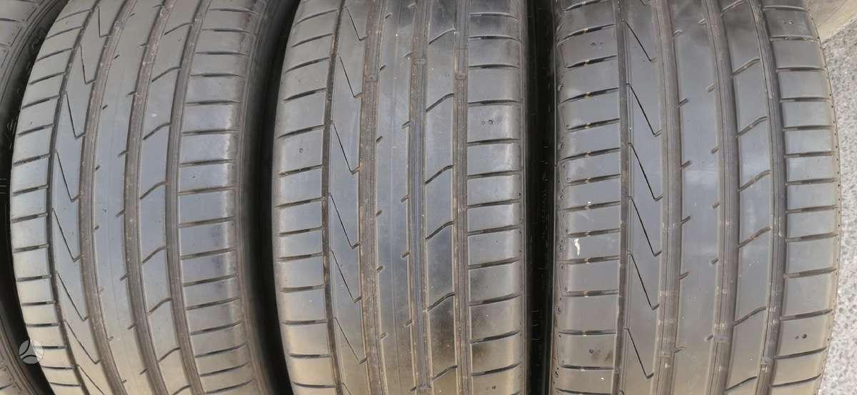 Hankook, summer 235/40 R19