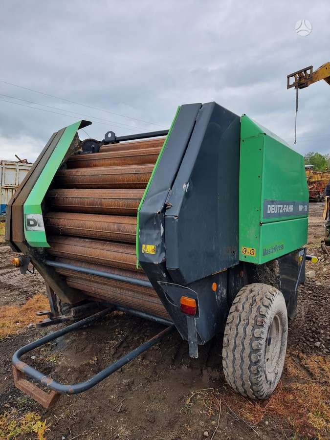Deutz-Fahr MP130