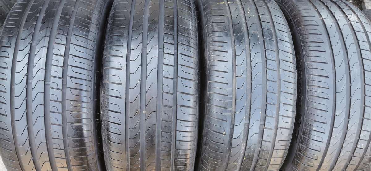 -Kita-, summer 235/40 R19
