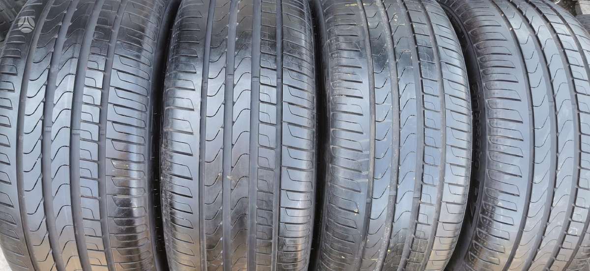 -Kita-, vasarinės 235/40 R19