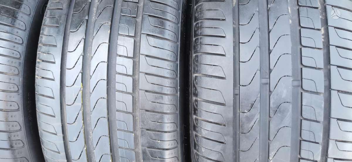 -Kita-, летние 235/40 R19