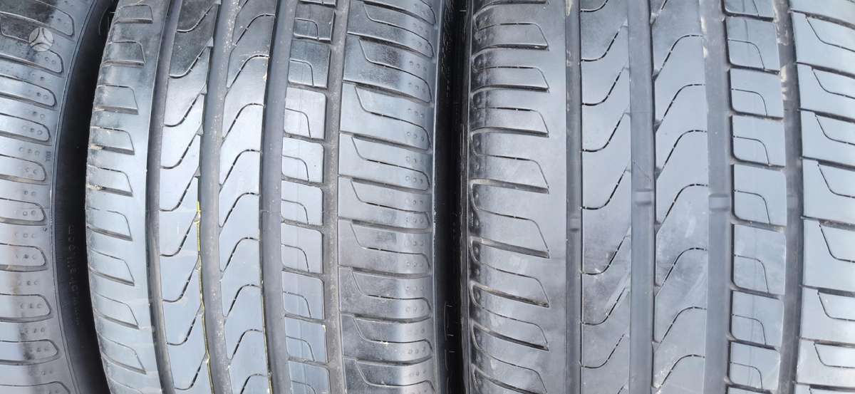 -Kita-, summer 235/40 R19