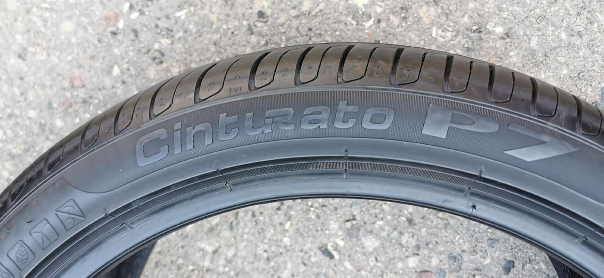 -Kita-, summer 235/40 R19