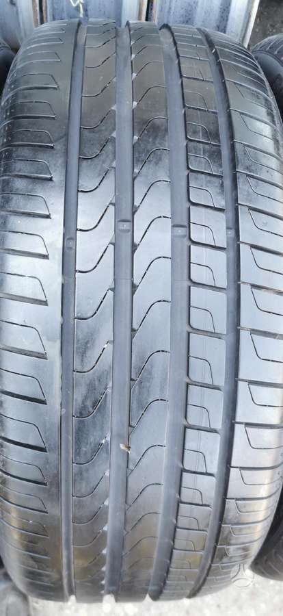 -Kita-, summer 235/40 R19