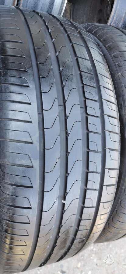 -Kita-, summer 235/40 R19