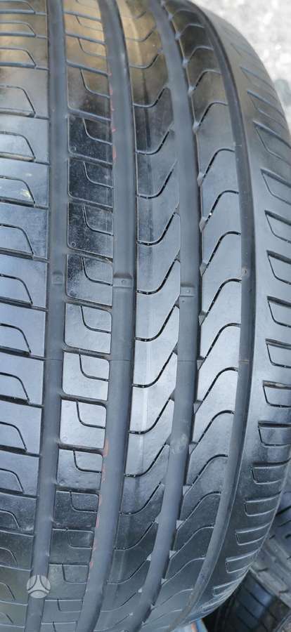 -Kita-, summer 235/40 R19