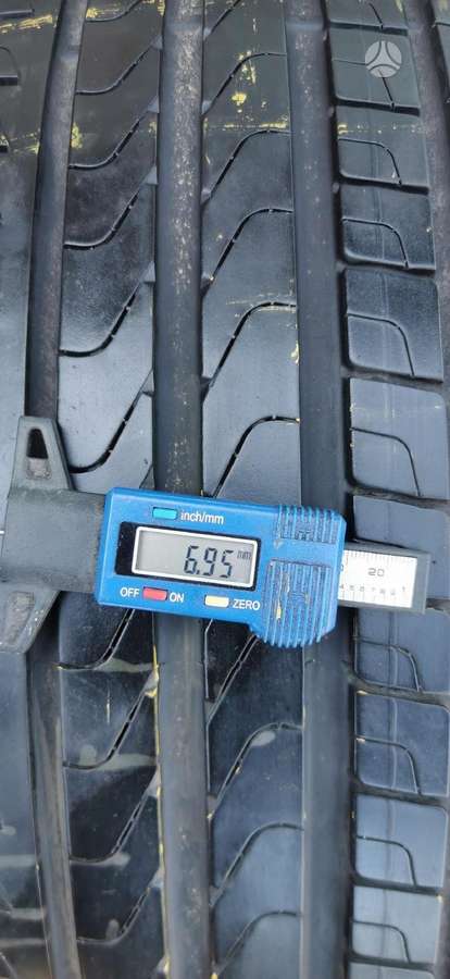 -Kita-, summer 235/40 R19