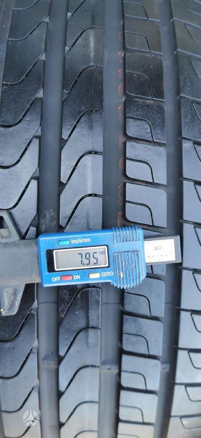 -Kita-, summer 235/40 R19