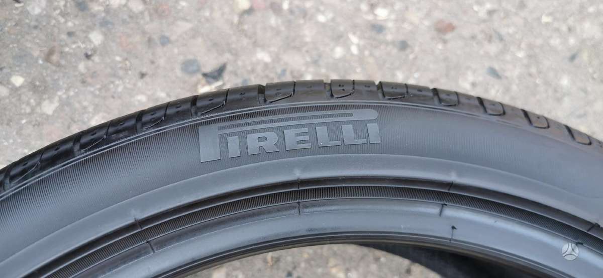 -Kita-, vasarinės 235/40 R19
