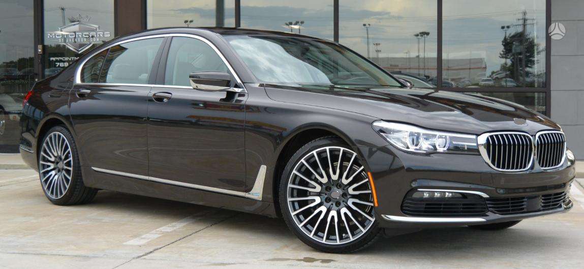 BMW 629 style, light alloy, R20