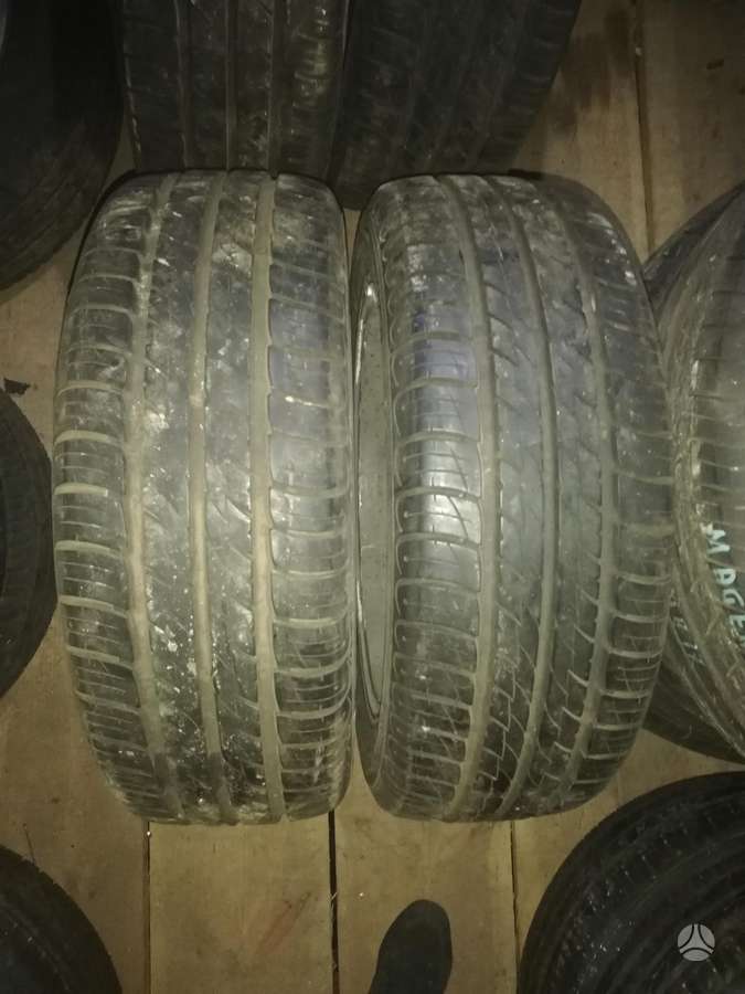 Matador, летние 195/55 R16