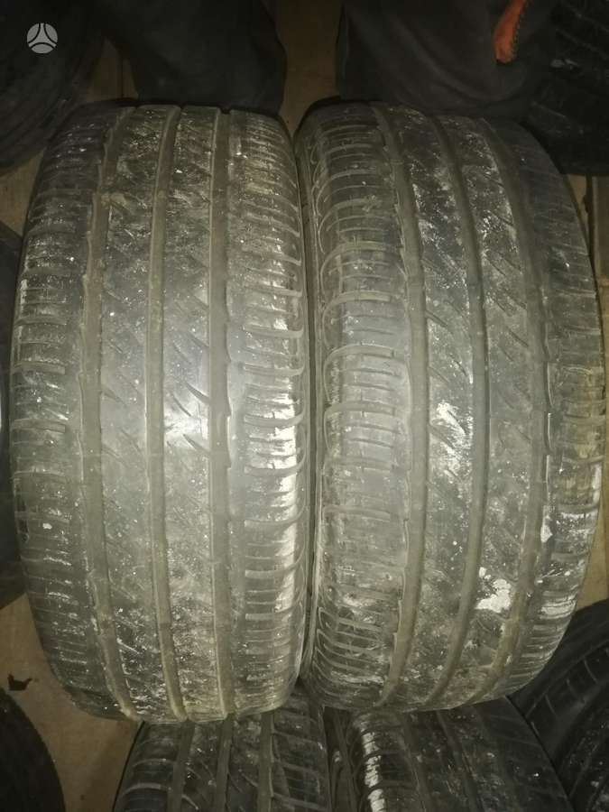 Matador, летние 195/55 R16