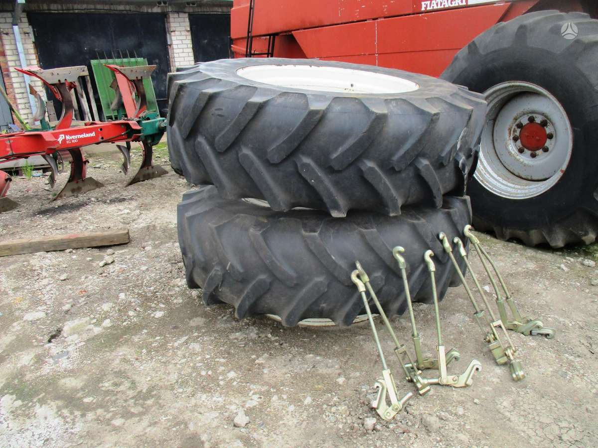 Michelin Kita, other