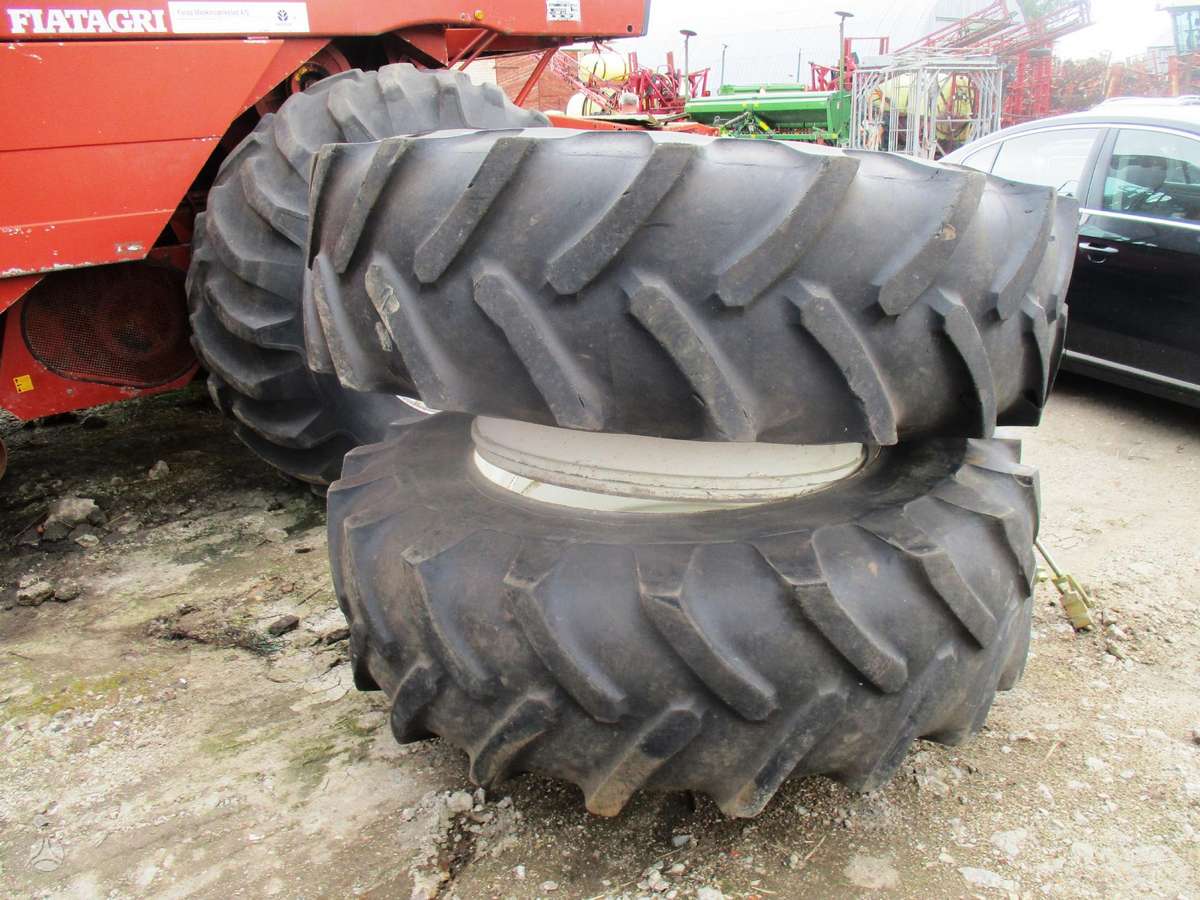 Michelin Kita, other