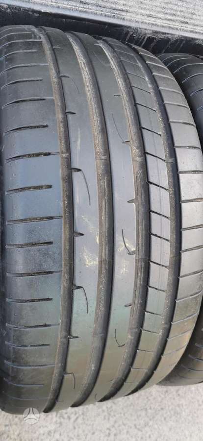 Dunlop, vasarinės 255/35 R19