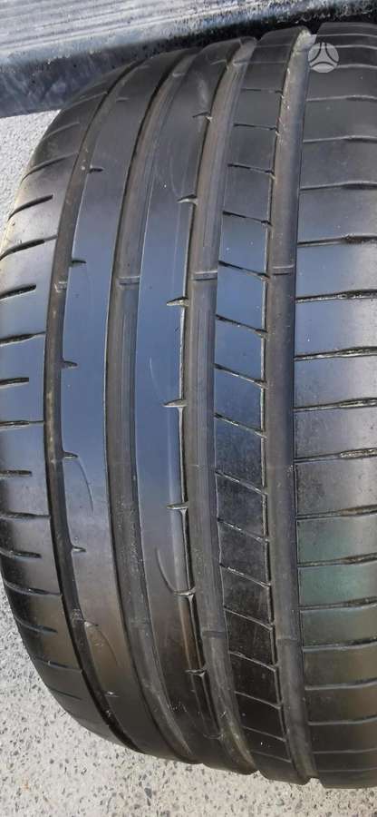 Dunlop, vasarinės 255/35 R19