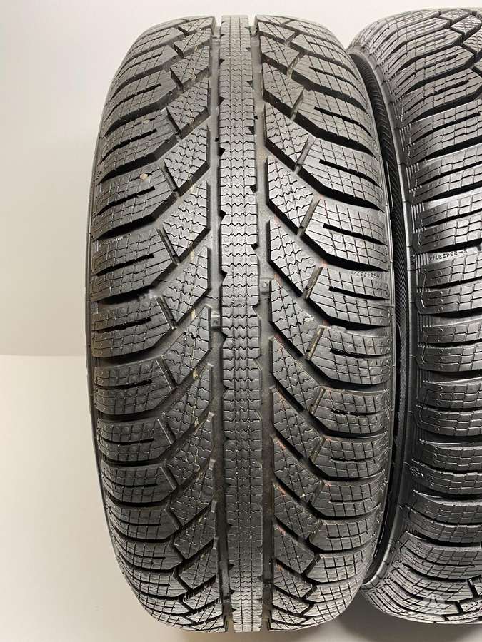 Semperit MasterGrip 2 2020m, winter 205/60 R16