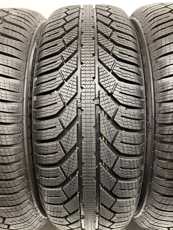 Semperit MasterGrip 2 2020m, winter 205/60 R16