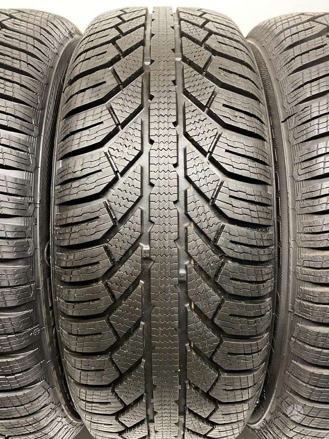 Semperit MasterGrip 2 2020m, winter 205/60 R16