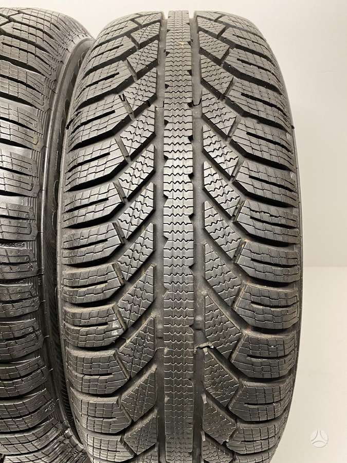 Semperit MasterGrip 2 2020m, winter 205/60 R16