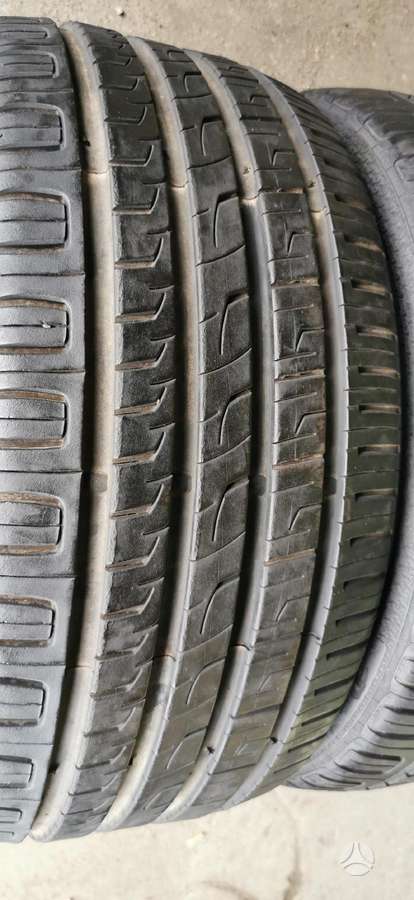 Barum, летние 255/35 R19