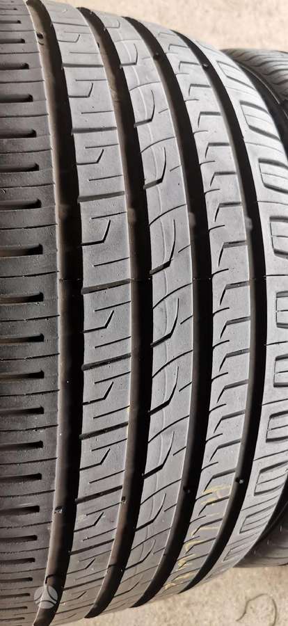 Barum, summer 255/35 R19