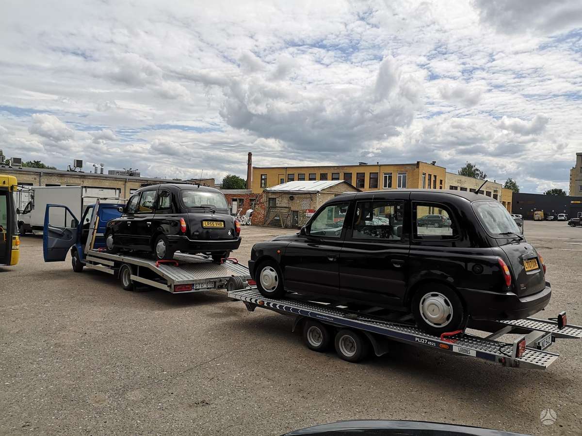 Pagalba kelyje 247 tralas kaune