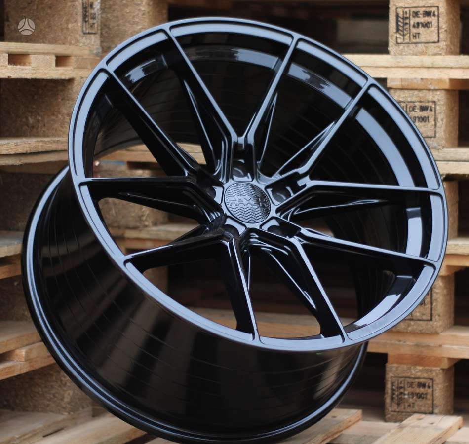 HAXER Wheels HX-036, light alloy, R19