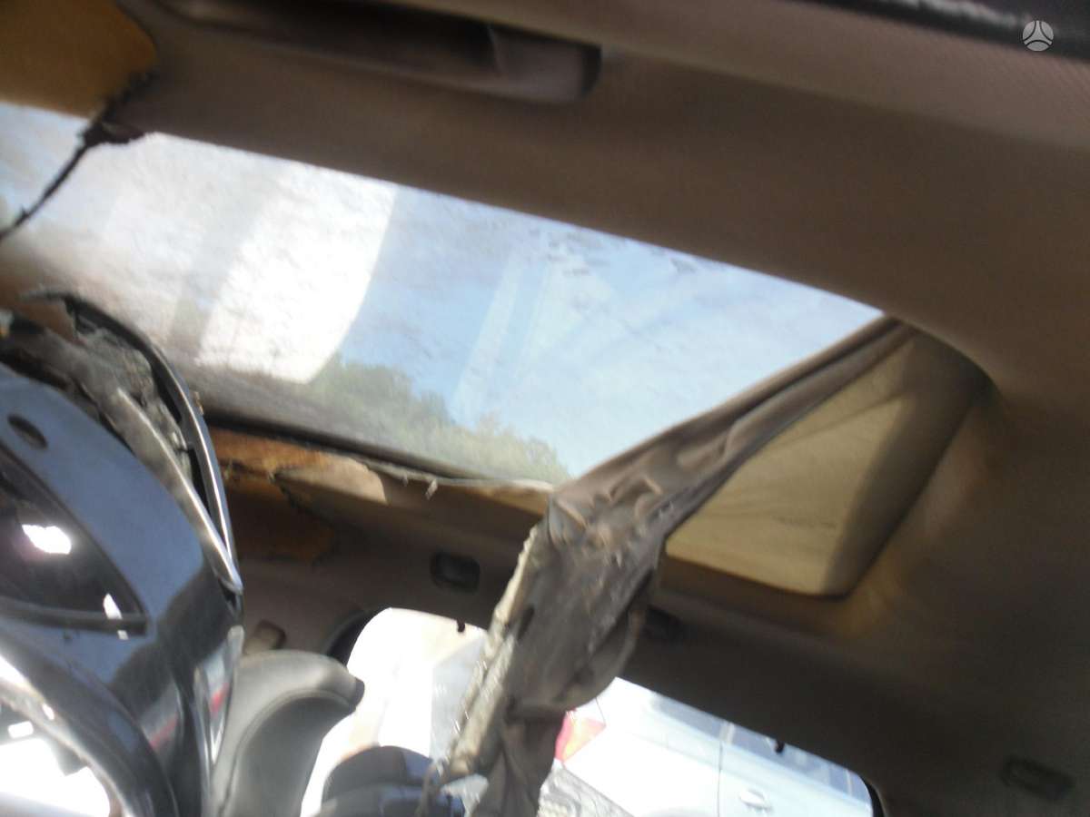 Ford S-MAX for parts