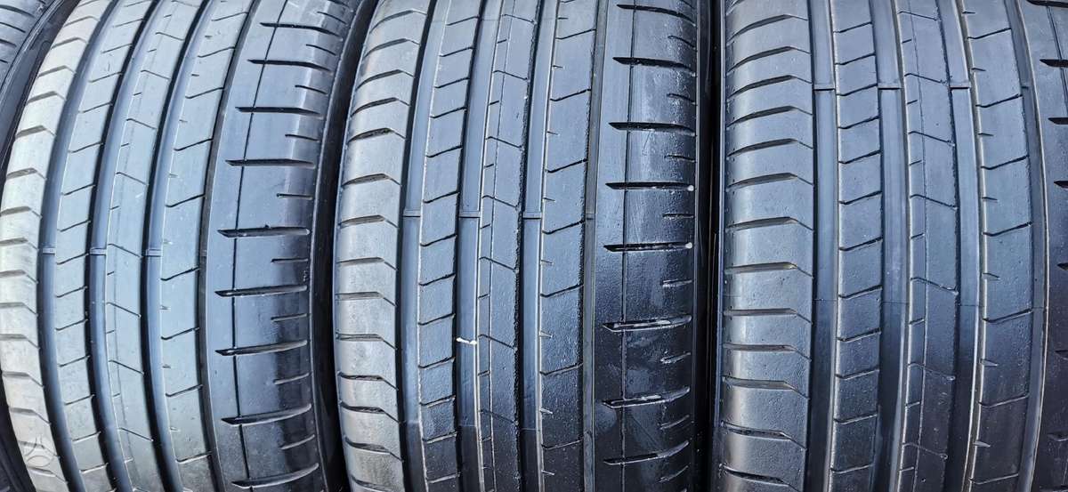 Pirelli, summer 285/45 R20